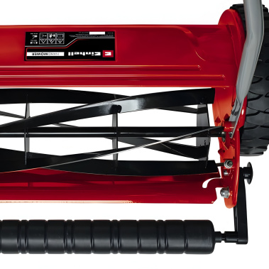 фото Газонокосилка механическая Einhell GC-HM 400 3414129