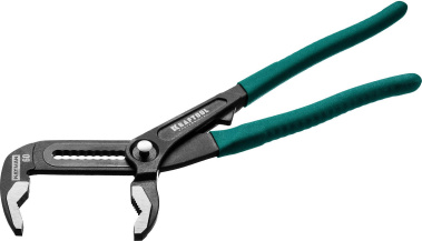 фото Клещи переставные 250 мм KAYMAN KRAFTOOL 22353-25