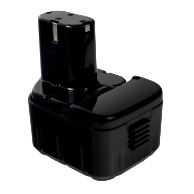 фото Аккумулятор для HITACHI (12V, 2.0Ah, Ni-Mh, коробка) ПРАКТИКА 779-288