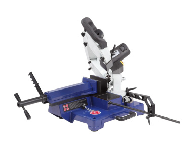 фото Станок ленточнопильный BELMASH MBS-660VS S271A