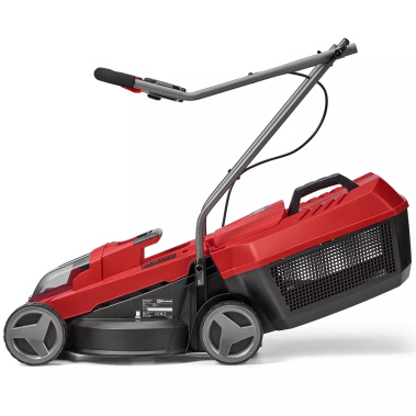 фото Газонокосилка аккумуляторная Einhell PXC GE-CM 18/32 Li-Solo (без АКБ и ЗУ) 3413256