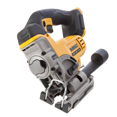 фото Лобзик аккумуляторный DEWALT DCS331N-XJ (без АКБ и ЗУ)