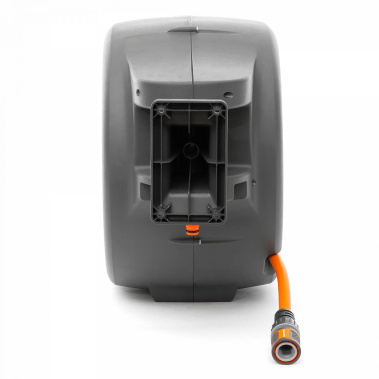 фото Катушка автоматическая с шлангом 25 м DWR 3025 DAEWOO