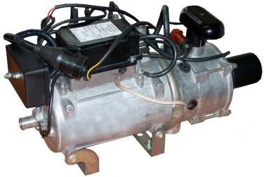 фото ПЖД с комплектом для установки ММЗ (20-60)