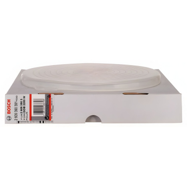 фото Шайба пластиковая к водоулавливающему кольцу (для GDB 2500, 2 шт.) BOSCH 2609390391