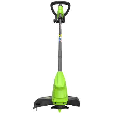 фото Триммер аккумуляторный GREENWORKS G24LT251 2113307SA