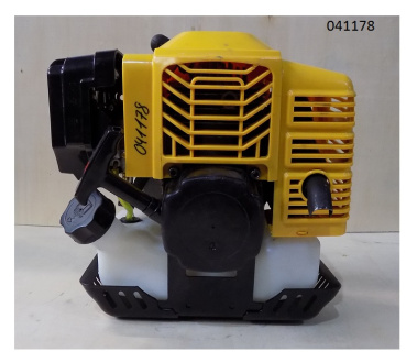 фото Двигатель бензиновый 1E48F TSS-JH96/1E48F Gasoline Engine TSS-JH96 (View №1)