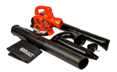 фото Воздуходувка бензиновая BRAIT BGB-260C