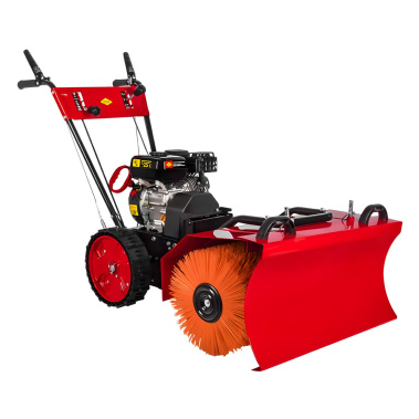 фото Отвал для подметальной машины DDE BS6580 Combo 916-899