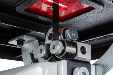 фото Ленточнопильный станок JET JWBS-12SL (230 В) JT1-435