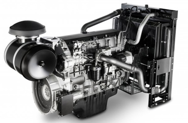 фото FPT (Iveco) CR16TE1W.S550