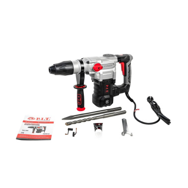 фото Перфоратор P.I.T. PBH40-C2 МАСТЕР