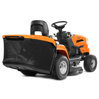 фото Трактор бензиновый DAEWOO DLT 84 H