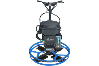 фото Аккумуляторная заглаживающая машина TSS DMD600E