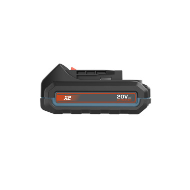 фото Батарея аккумуляторная SENIX B20X2 (20V, 2.0Ач, Li-Ion)