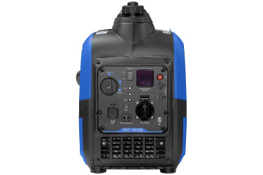 фото Бензогенератор инверторный SGG 1800Si