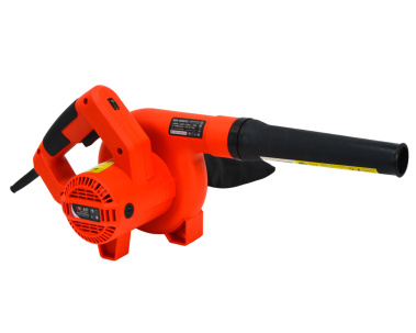 фото Воздуходувка электрическая BRAIT BEB-800RVC