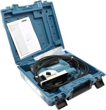 фото Лобзик MAKITA JV0600K