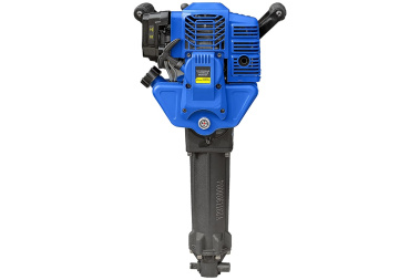 фото Бензиновый отбойный молоток TSS-GJH95