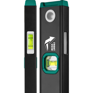 фото Уровень 1500 мм, с зеркальным глазком KRAFTOOL 34781-150