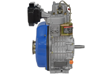 фото Двигатель дизельный 188FA (B-тип, вал конус) - T0