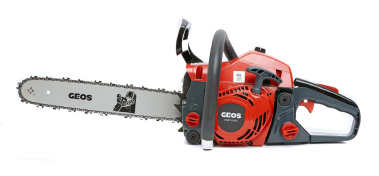 фото Бензопила AL-KO GEOS CSP240 213341