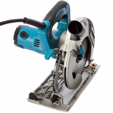 фото Пила дисковая MAKITA HS7100