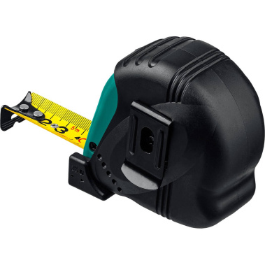 фото Рулетка 10 м х 25 мм KRAFTOOL X-Drive 34122-10