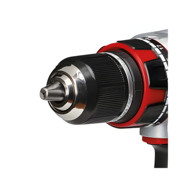 фото Дрель аккумуляторная Einhell PXC TE-CD 18 Li Brushless + Starter Kit 5.2 4513850SET