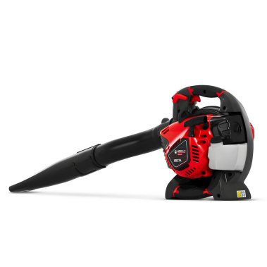 фото Воздуходувка-пылесос бензиновая МОБИЛ К ХВ27В ПРЕМИУМ