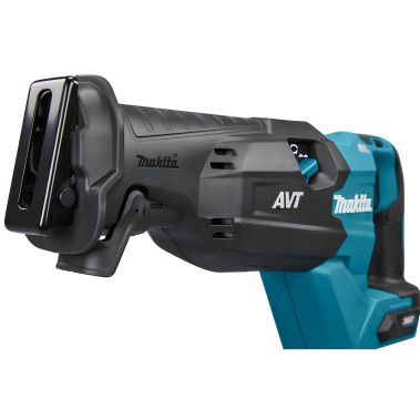 фото Пила сабельная аккумуляторная MAKITA XGT JR002GZ (без АКБ и ЗУ)