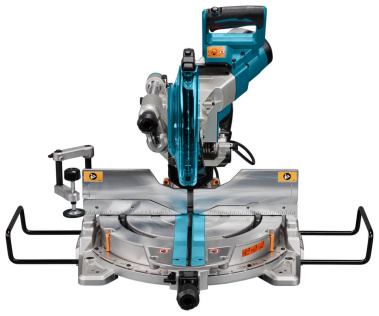 фото Пила торцовочная MAKITA LS1019