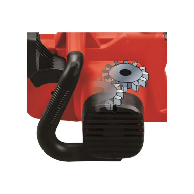 фото Пила цепная электрическая Einhell PXC GC-EC 1935 4501220
