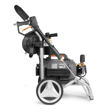 фото Мойка высокого давления DAEWOO DAW 875 SW