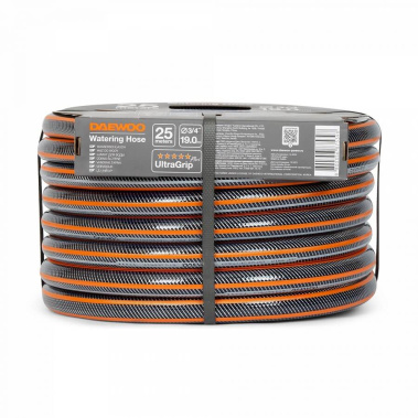 фото Шланг UltraGrip 25 м, 3/4'' (19 мм) DWH 5134 DAEWOO