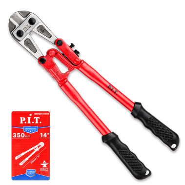 фото Болторез P.I.T. HBOC01-0350