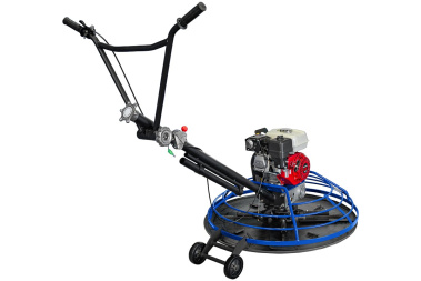 фото Машина заглаживающая, бензиновая TSS DMD1000H (лопасти, диск)