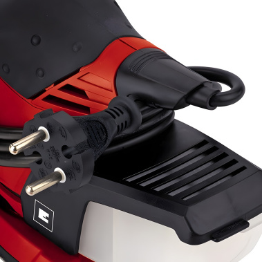 фото Шлифмашина вибрационная Einhell TE-OS 1320 4460560