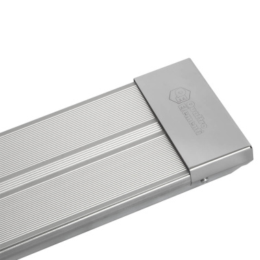 фото Нагреватель воздуха электрический QUATTRO ELEMENTI QE-800IR панель (инфракрасный)