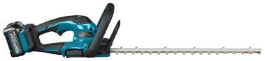 фото Кусторез аккумуляторный MAKITA XGT UH020GD101