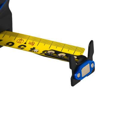 фото Рулетка 8 м х 25 мм (окно для записей) Ультра КОБАЛЬТ 924-061