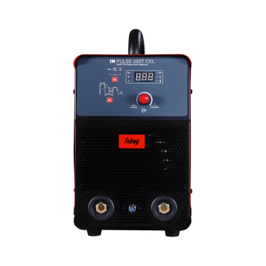 фото Инвертор сварочный FUBAG IN PULSE 300T CEL 41115