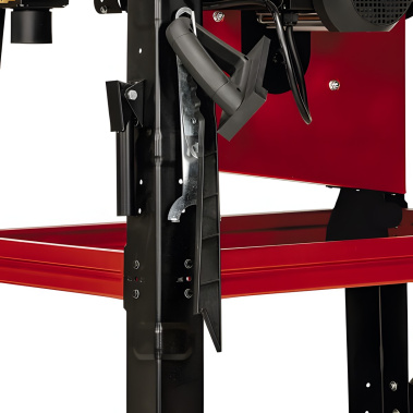 фото Пила стационарная Einhell TC-TS 315 U 4340556