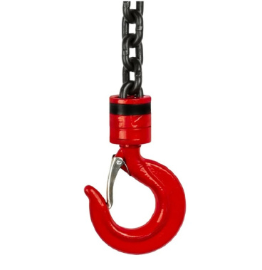 фото Таль ручная шестеренная QUATTRO ELEMENTI 2 т, 3 м 799-963