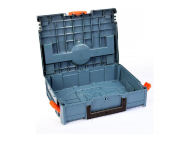 фото Ящик для инструментов SENIX S XSTACK 400х300х120мм