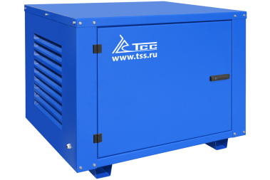 фото Кожух для генератора МК-1.1 (без сборки, без установочного комплекта ДГУ)