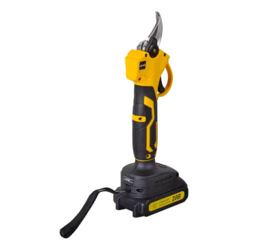 фото Секатор аккумуляторный HUTER CP-20Li-2K EA+ (2 АКБ, ЗУ)