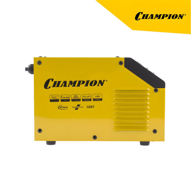 фото Инвертор сварочный CHAMPION IW-200/9.4 ATL