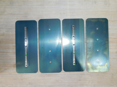 фото Лопасти для TSS DMD1000 (к-т из 4 лопастей)