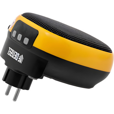 фото Тепловентилятор портативный керамический DENZEL DTFC-700 96407